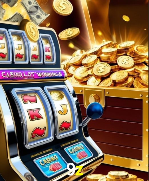 Live Casino 9z