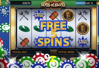 9z Belo Horizonte - VIP Casino