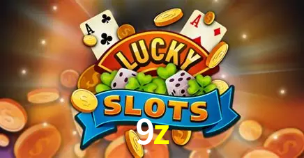 Descubra o Mundo do Cassino Online com 9z