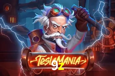 9z Brasília - Jogo Features