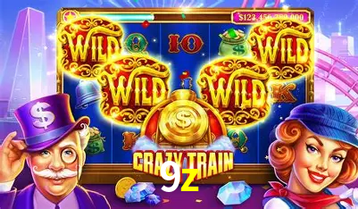 9z Bônus - Pacote R$5.000 + VIP