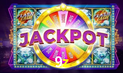 Desvendando o Mundo dos Jogos Virtuais na 9z